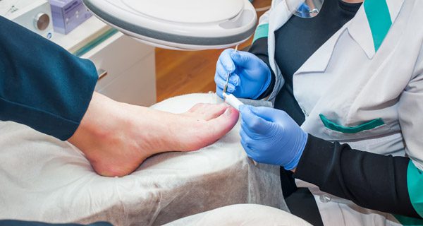 Podiatric Surgery in Wading River